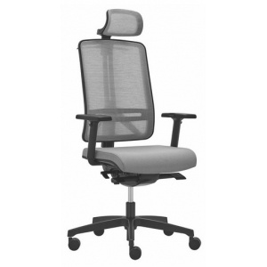 kancelárska stolička FLEXI FX 1104.083.022 skladová