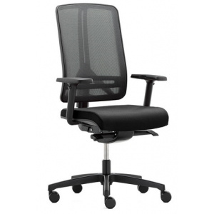 kancelárska stolička FLEXI FX 1104.083 skladová