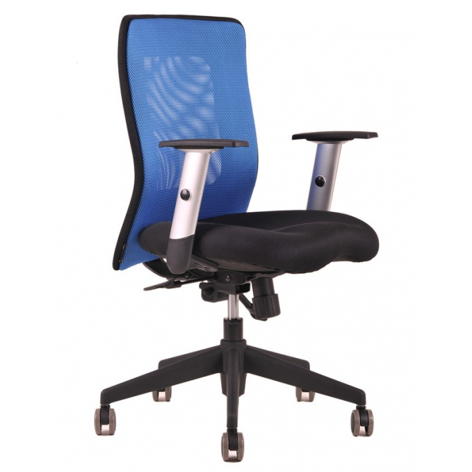 kancelářská židle CALYPSO akční