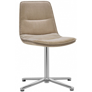 dizajnová stolička EDGE ED 4201.01