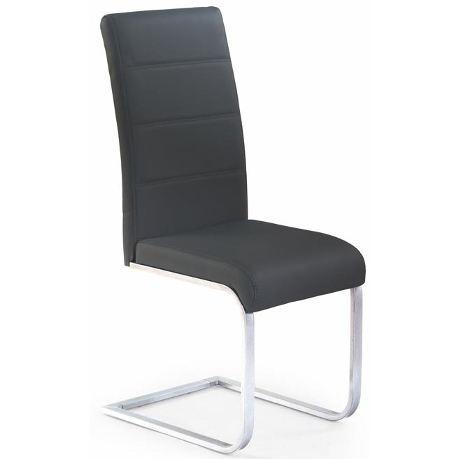 Jídelní židle K85 černá