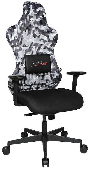Levně TOPSTAR kancelářská židle Sitness RS SPORT