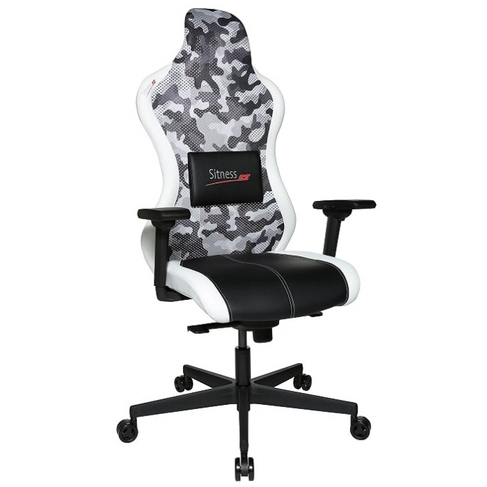 kancelářská židle Sitness RS SPORT PLUS