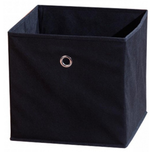 Úložný box Winny černý