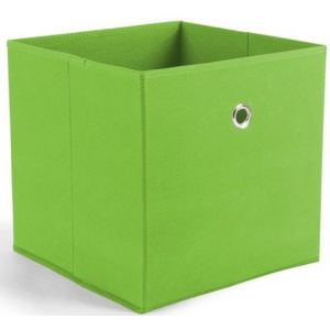 Úložný box Winny zelený
