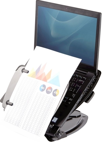 Stojan na notebook Fellowes PROFESSIONAL gallery main image