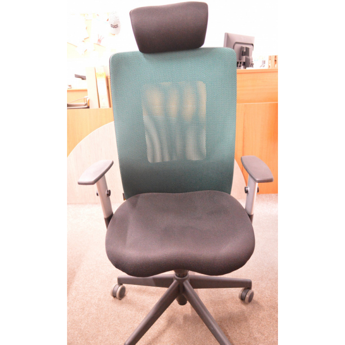 kancelářská židle CALYPSO XL č.AOJ469