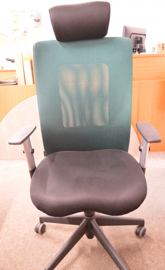 kancelářská židle CALYPSO XL č.AOJ469 gallery main image
