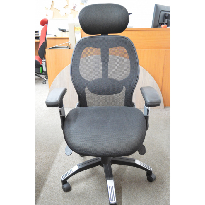 Kancelářská židle W002 Tisun č.AOJ482