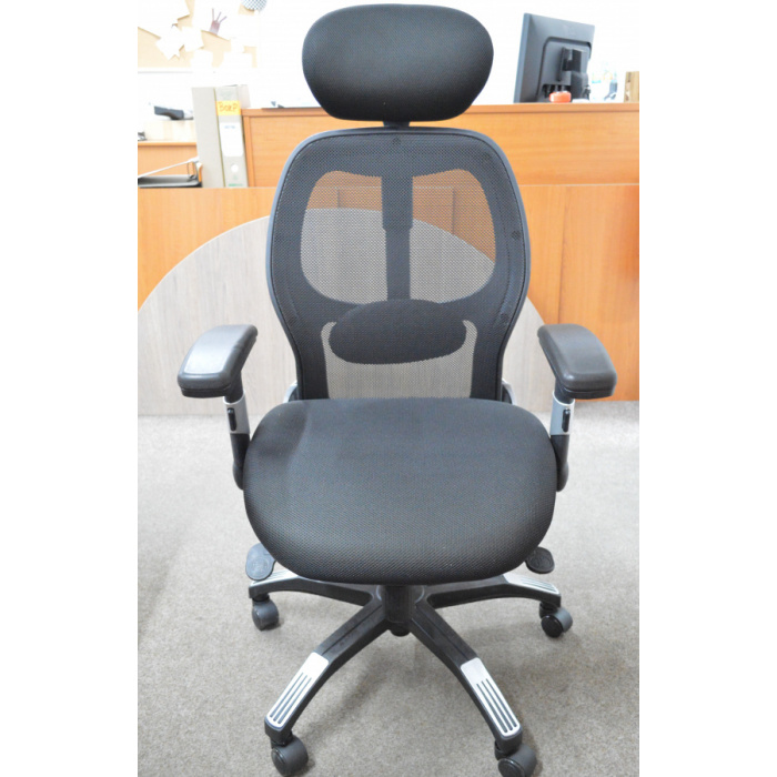 Kancelářská židle W002 Tisun č.AOJ483
