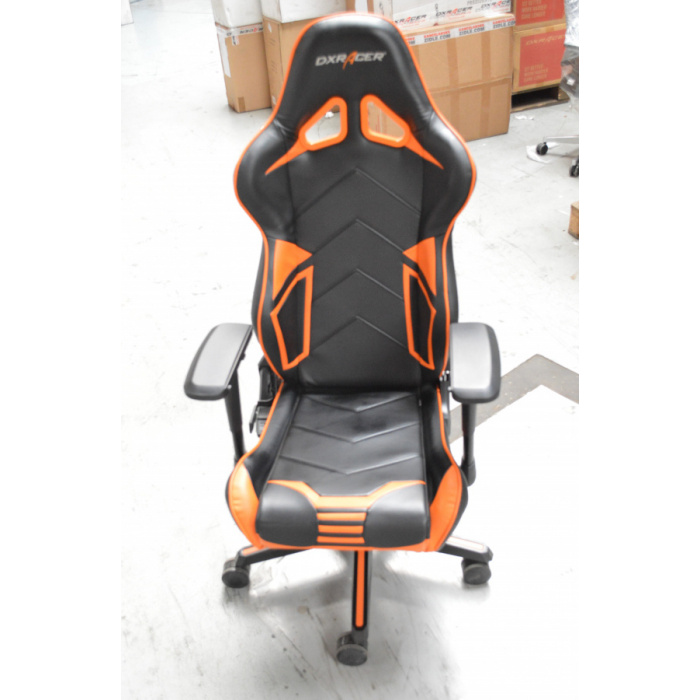 židle DXRacer Racing Pro OH/RV131/NO č.AOJ489