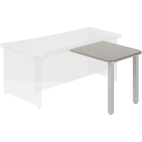 Jednací prvek 110 x 70 x 76,2 cm WELS