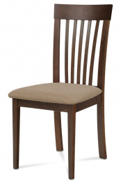 Jedálenská stolička BC-3950 WAL