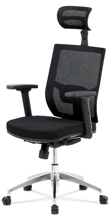 Kancelářská židle KA-B1083 BK