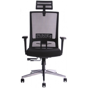 kancelárska stolička TECTON - sedák na zákazku