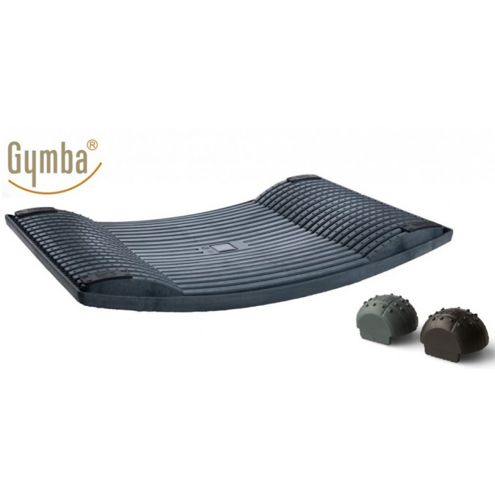 Gymba® aktivní podložka k výškově stavitelnému stolu