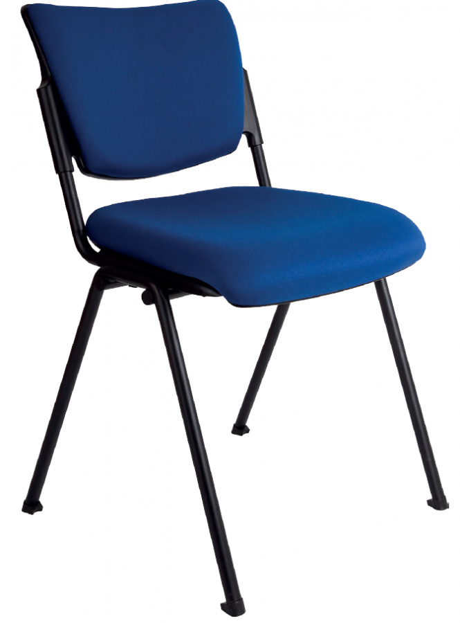 konferenční celočalouněná židle MIA