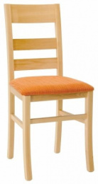 jedálenská stolička LORI