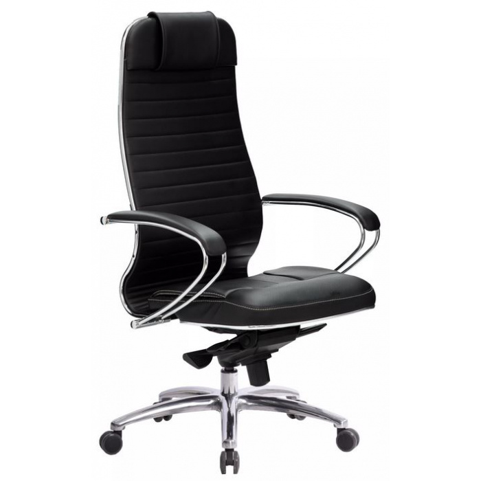 Kancelářská židle SAMURAI KL-1 série 4