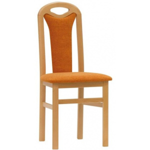 Jedálenská stolička BERTA
