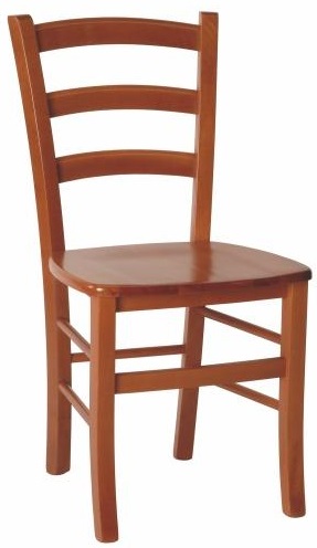 Jedálenská stolička PAYSANE