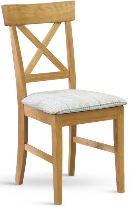 Jídelní židle OAK L834