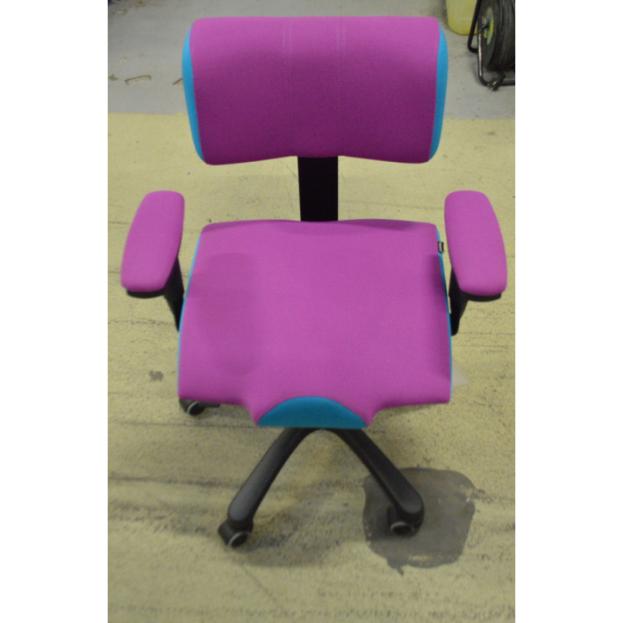 zdravotní židle THERAPIA BASIC 7110 č.AOJ610