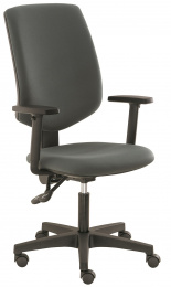 kancelárska stolička SIRUS antracit