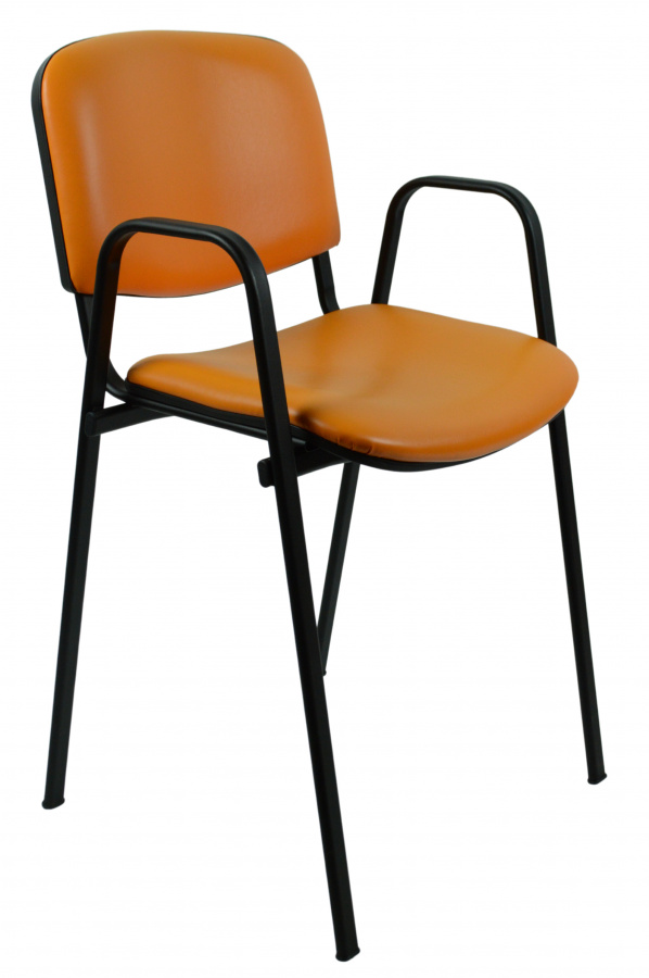 seniorská židle ISO 55 se zvýšeným sedem