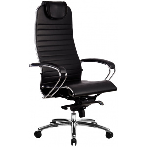 Kancelárska stolička SAMURAI K-1 séria 4