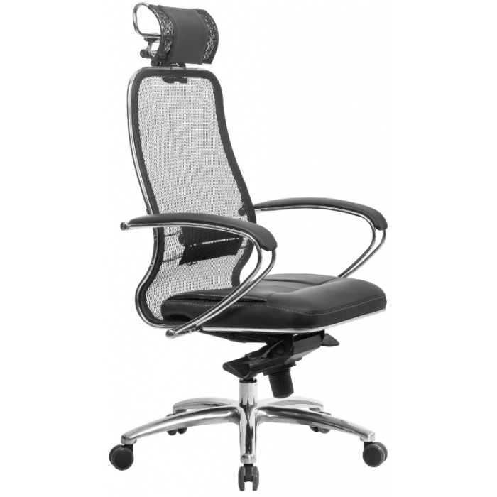 Kancelářská židle SAMURAI SL-2 série 4