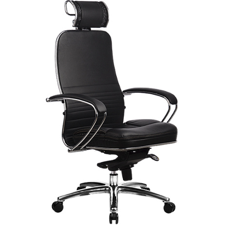 Kancelářská židle SAMURAI KL-2 série 4