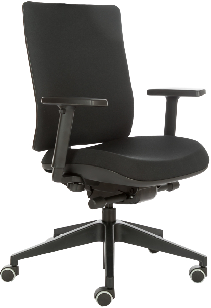 Kancelářská židle BUTTERFLY