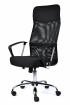 kancelářská židle Alberta 2 černá