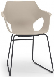 Plastová stolička OLÈ/B