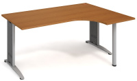 kancelářský stůl FLEX FE 1800 60 L