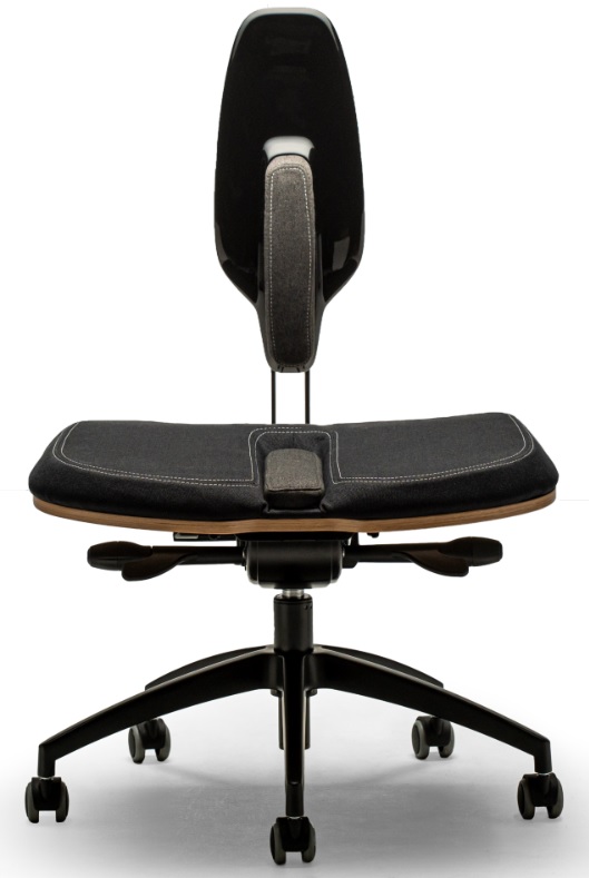 kancelářská židle NESEDA premium lamino gallery main image