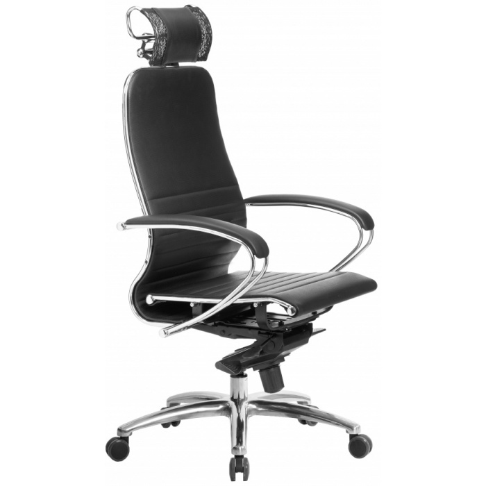 Kancelářská židle SAMURAI K-2 série 4