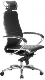 Kancelárska stolička SAMURAI K-2 serie 4