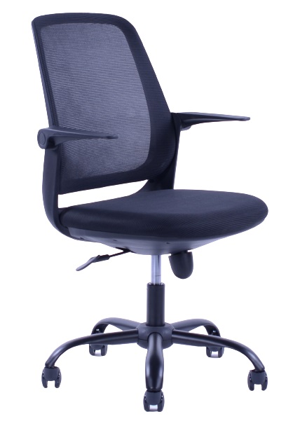 Levně SEGO kancelářská židle SIMPLE