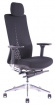 kancelářská židle EGO černá