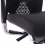 kancelářská židle EGO černá