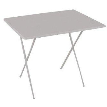 Kempingový stůl Sedco 80 x 60 cm