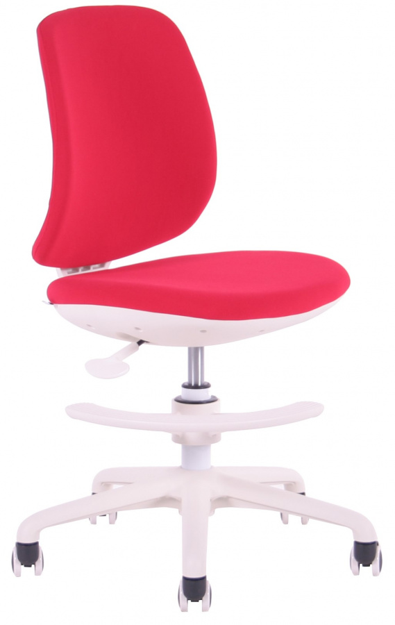 Levně SEGO dětská rostoucí židle Junior červená
