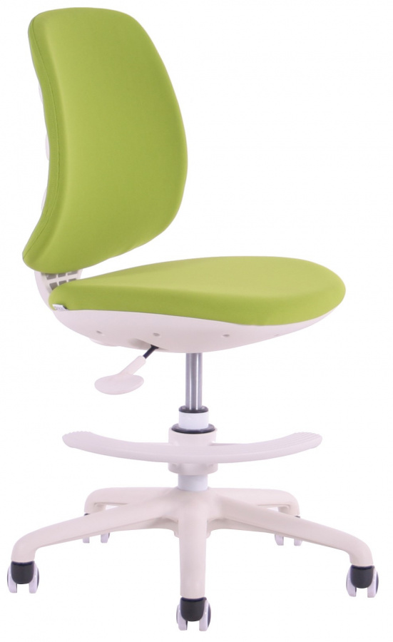 Levně SEGO dětská rostoucí židle Junior zelená