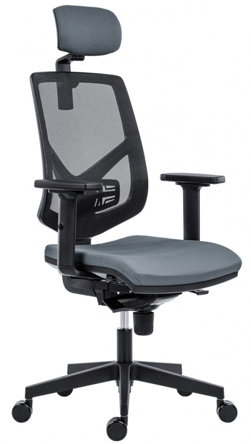 Kancelářská židle 1750 SYN SKILL s PDH