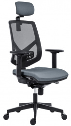 kancelárská stolička 1750 SYN SKILL s PDH