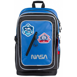 Školní batoh CUBIC NASA