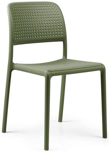 Levně STIMA Plastová židle BORA