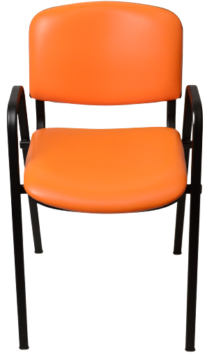 seniorská židle ISO 55 se zvýšeným sedem, č. AOJ1029 gallery main image